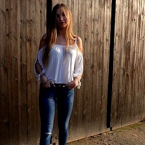 Luissa Cara Hansen