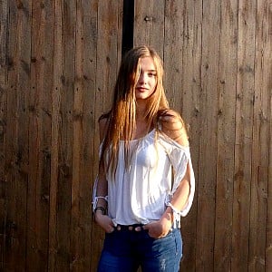 Luissa Cara Hansen