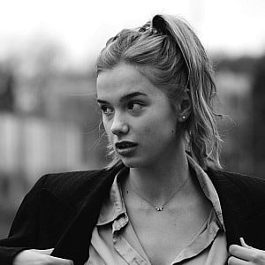 Luissa Cara Hansen