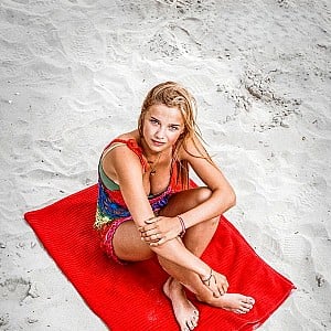 Luissa Cara Hansen