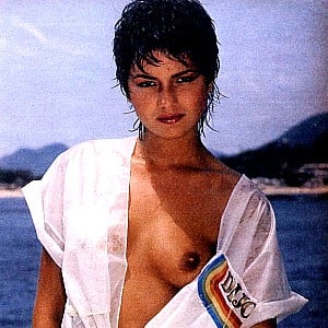 Luiza Brunet