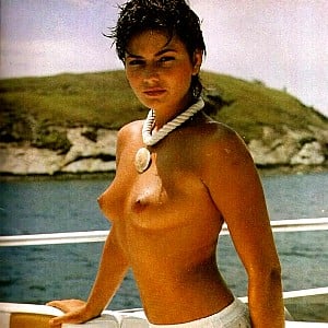 Luiza Brunet