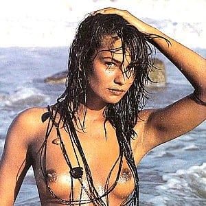 Luiza Brunet
