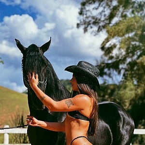 Luiza Caldi