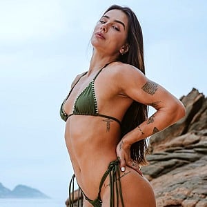 Luiza Caldi