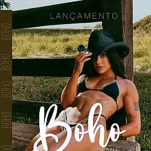 Luiza Caldi