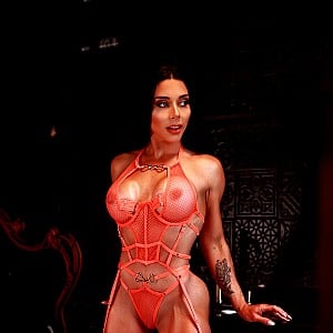 Luiza Marcato