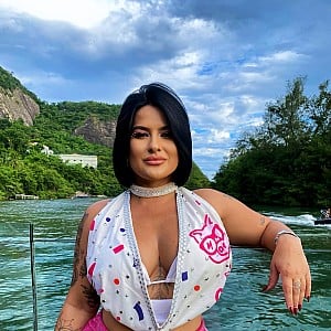Luiza Oliveira