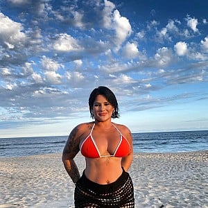 Luiza Oliveira