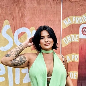 Luiza Oliveira