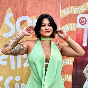 Luiza Oliveira