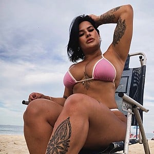 Luiza Oliveira