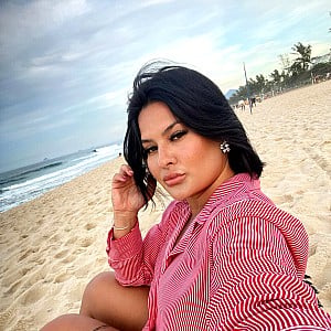 Luiza Oliveira