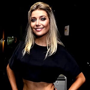 Luiza Possi