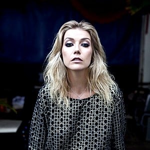 Luiza Possi