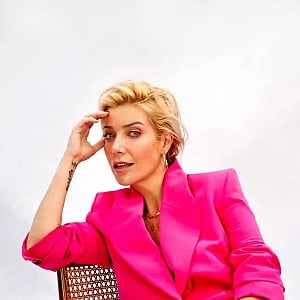 Luiza Possi