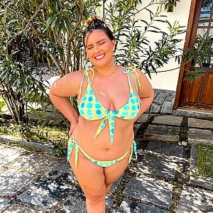 Luiza Rocha