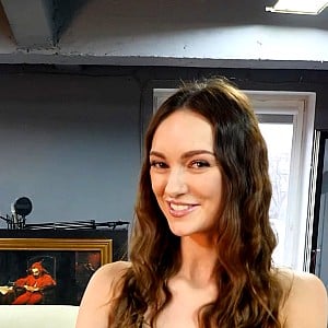Luiza Sprusinska