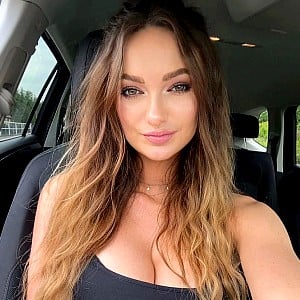 Luiza Sprusinska