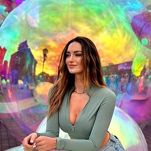 Luiza Sprusinska