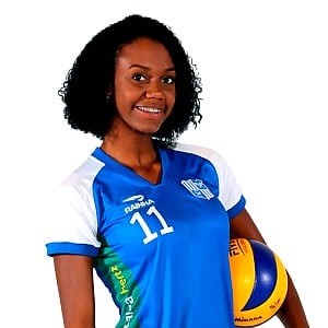 Luiza Vicente