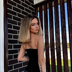Luiza-Gabriela Brovina