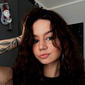 Luiza-Gabriela Brovina