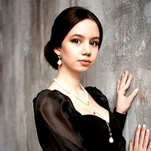 Luiza-Gabriela Brovina