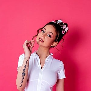 Luiza-Gabriela Brovina