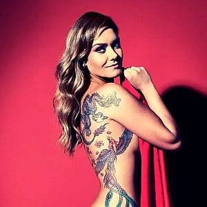 Luize Altenhofen
