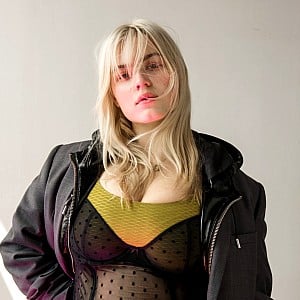 Lulu Bonfils