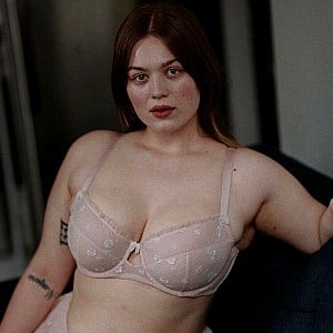 Lulu Bonfils