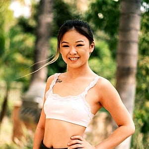 Lulu Chu