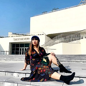 Lulu Tsai