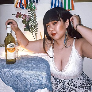 Lulu Tsai