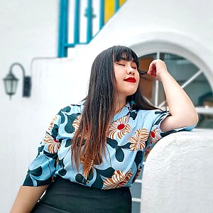Lulu Tsai