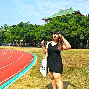 Lulu Tsai