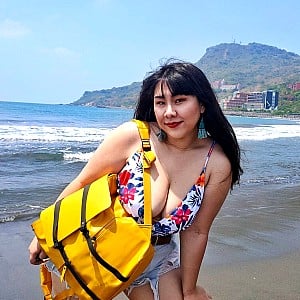 Lulu Tsai