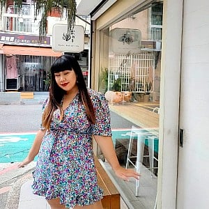 Lulu Tsai