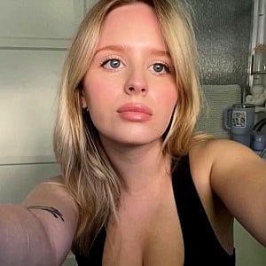Lulu Wilson