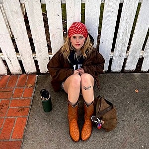Lulu Wilson