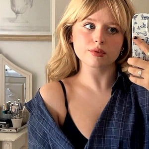 Lulu Wilson