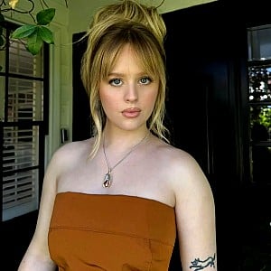 Lulu Wilson