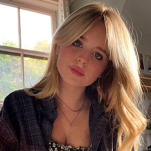 Lulu Wilson