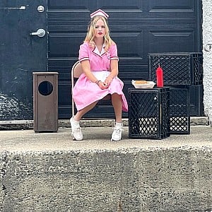 Lulu Wilson