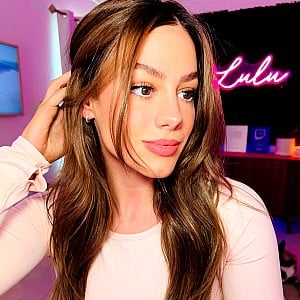 LuluLuvely