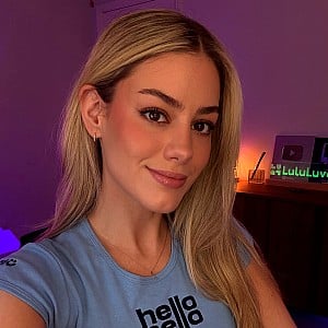 LuluLuvely