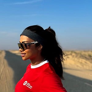 Lulwa Al-Marri