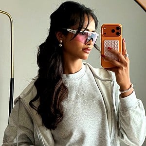 Lulwa Al-Marri