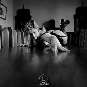 Luma Carie